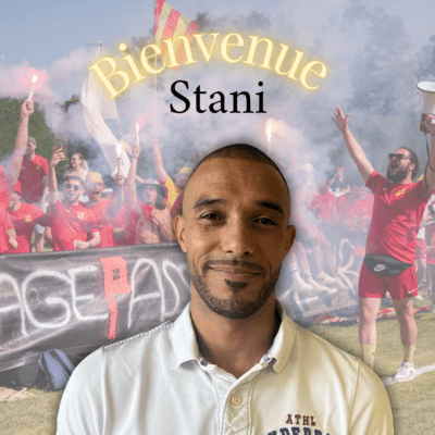 Bienvenue Stani FCPC